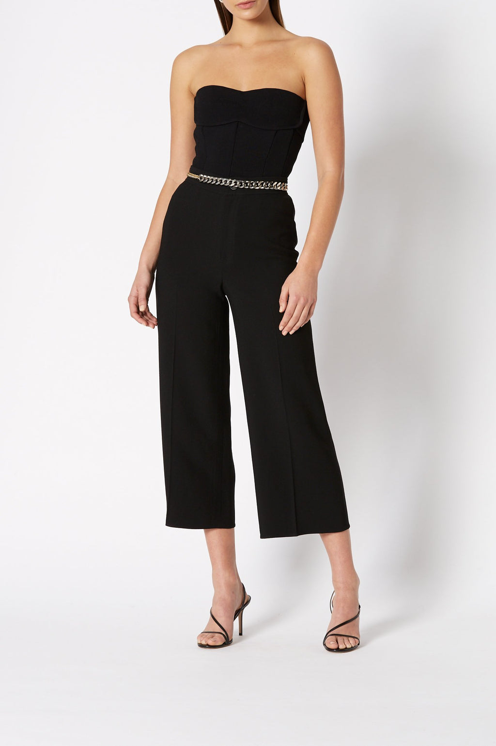 CREPE CULOTTE