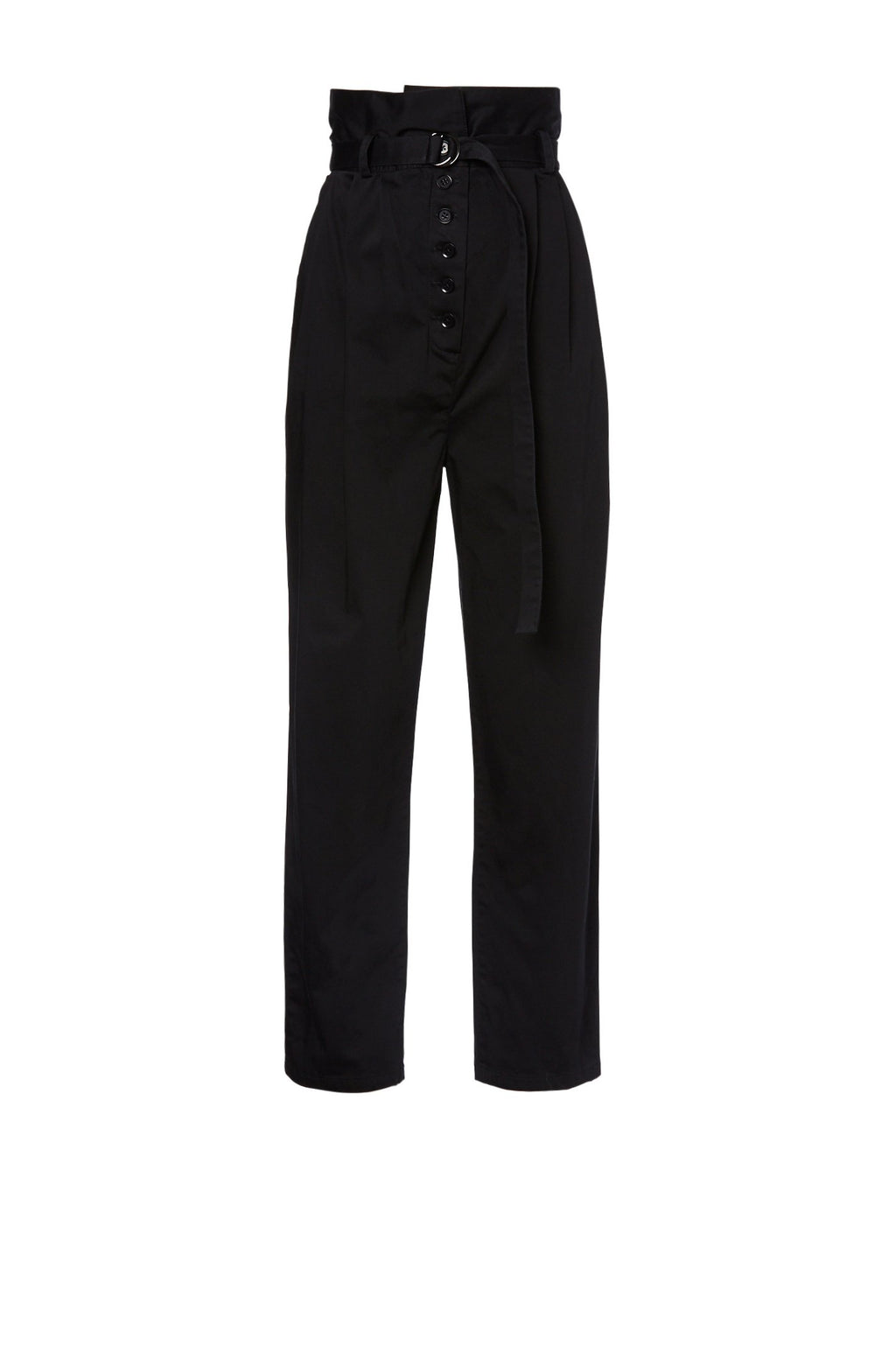 PLEAT TROUSER