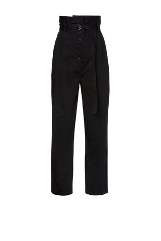 PLEAT TROUSER