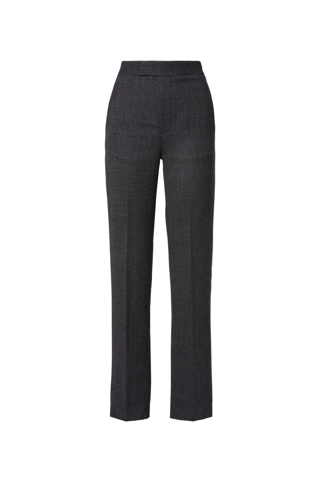 WOOL TROUSER