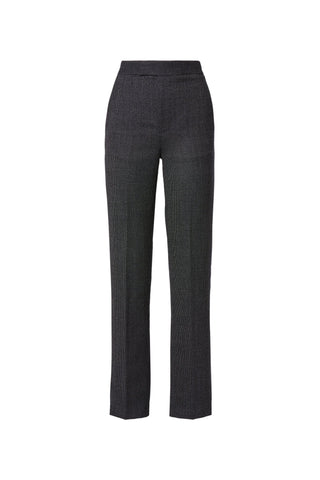 WOOL TROUSER