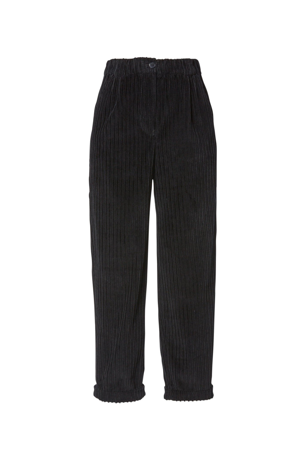 CORD SOFT TROUSER