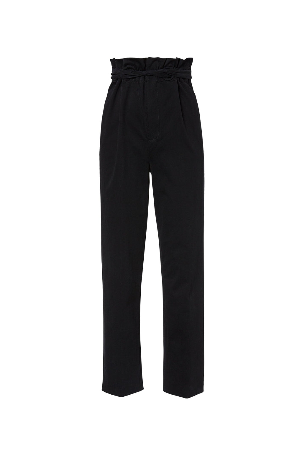 EYELET TROUSER