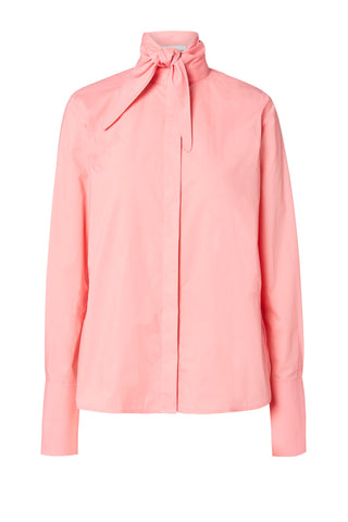 TAILORED CRAVAT SHIRT