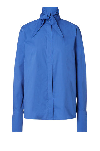 TAILORED CRAVAT SHIRT