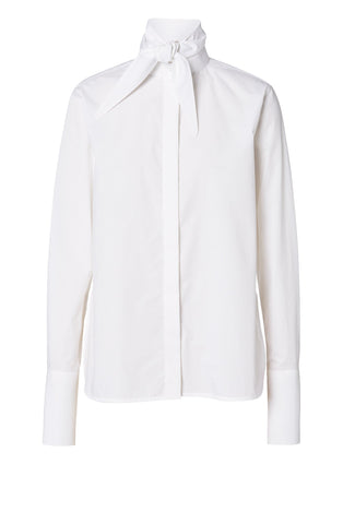 TAILORED CRAVAT SHIRT