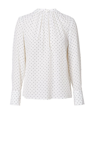 CDC SPOT BLOUSE