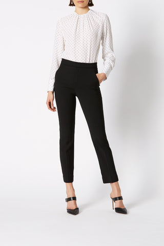 CDC SPOT BLOUSE