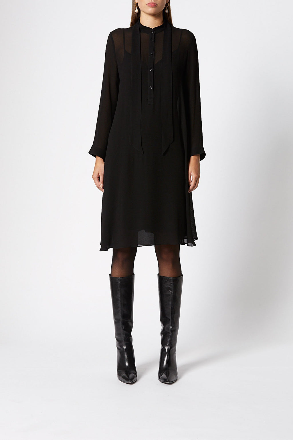 MEMPHIS DRESS