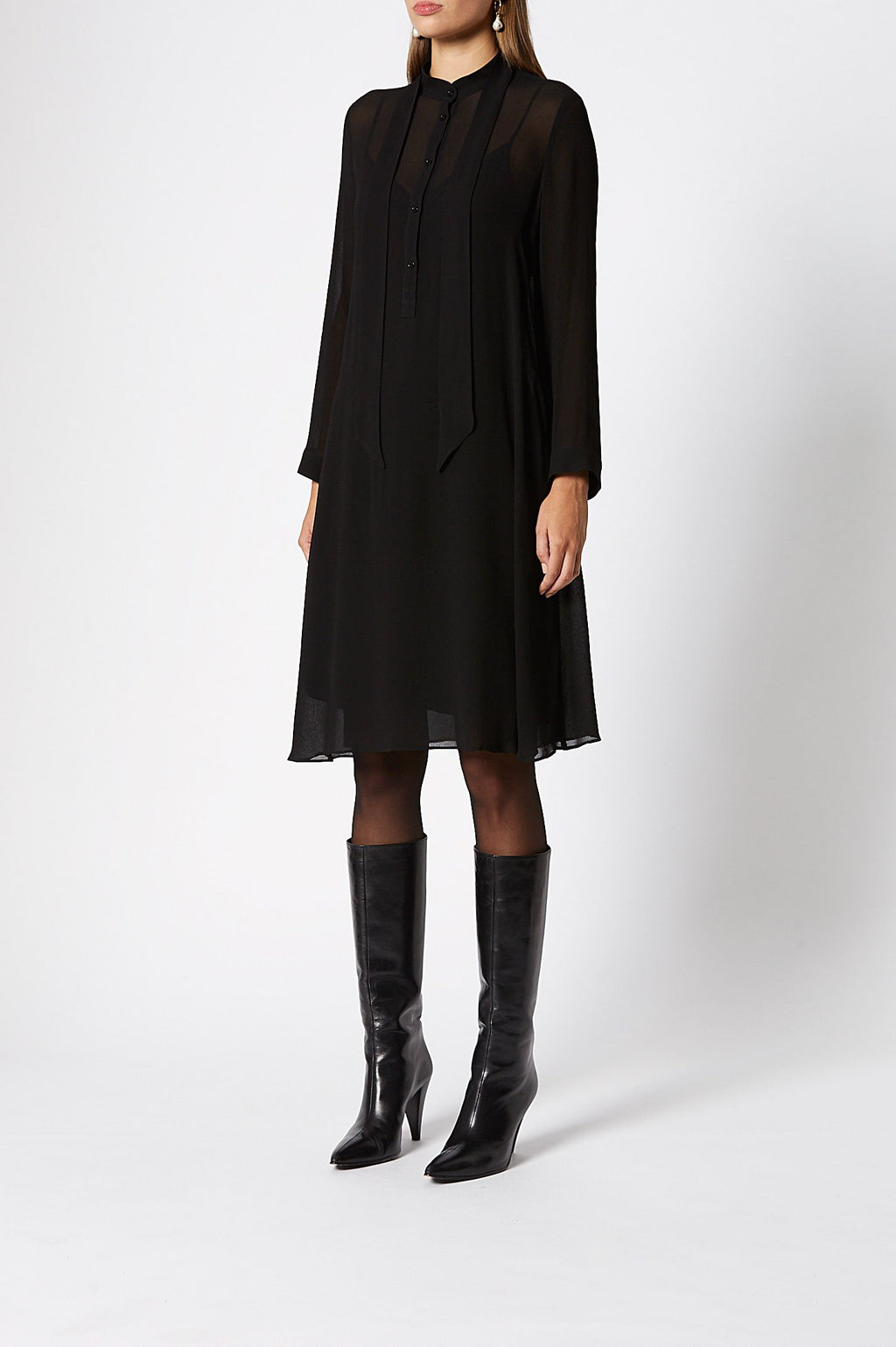 MEMPHIS DRESS