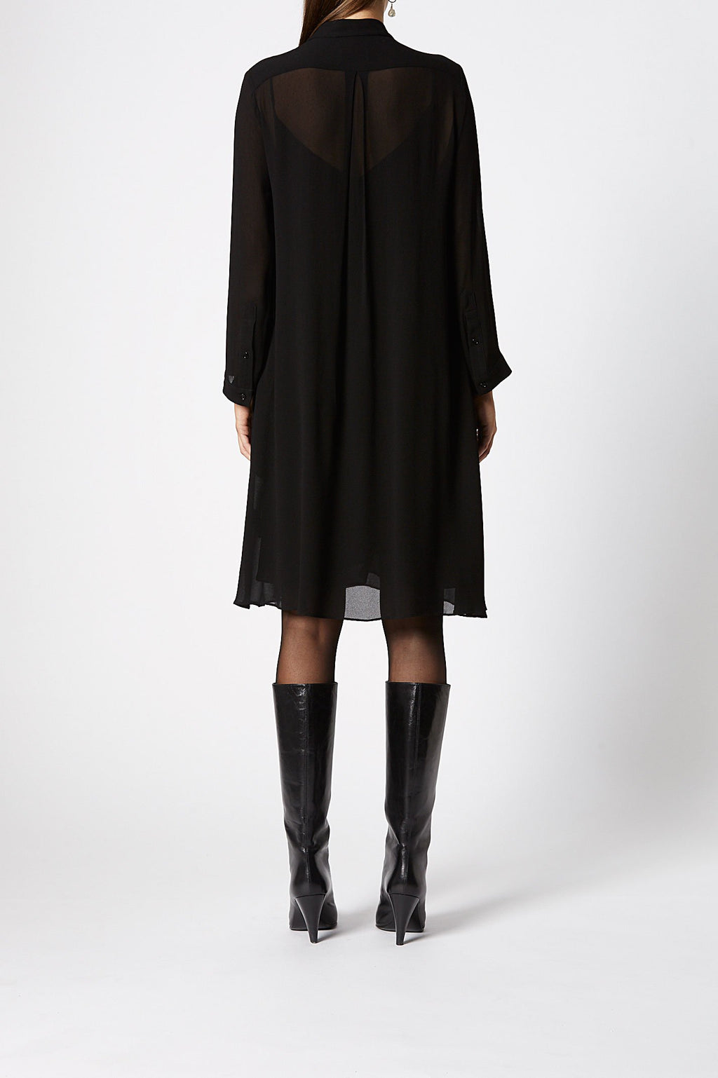 MEMPHIS DRESS