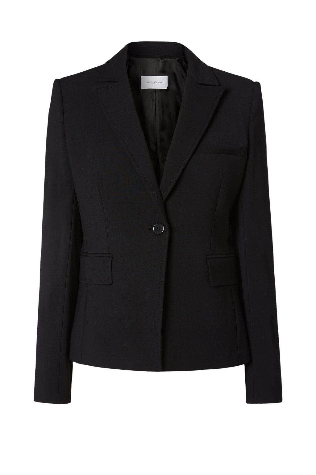 ATELIER JACKET