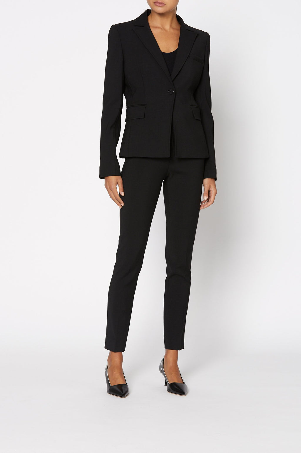 ATELIER JACKET