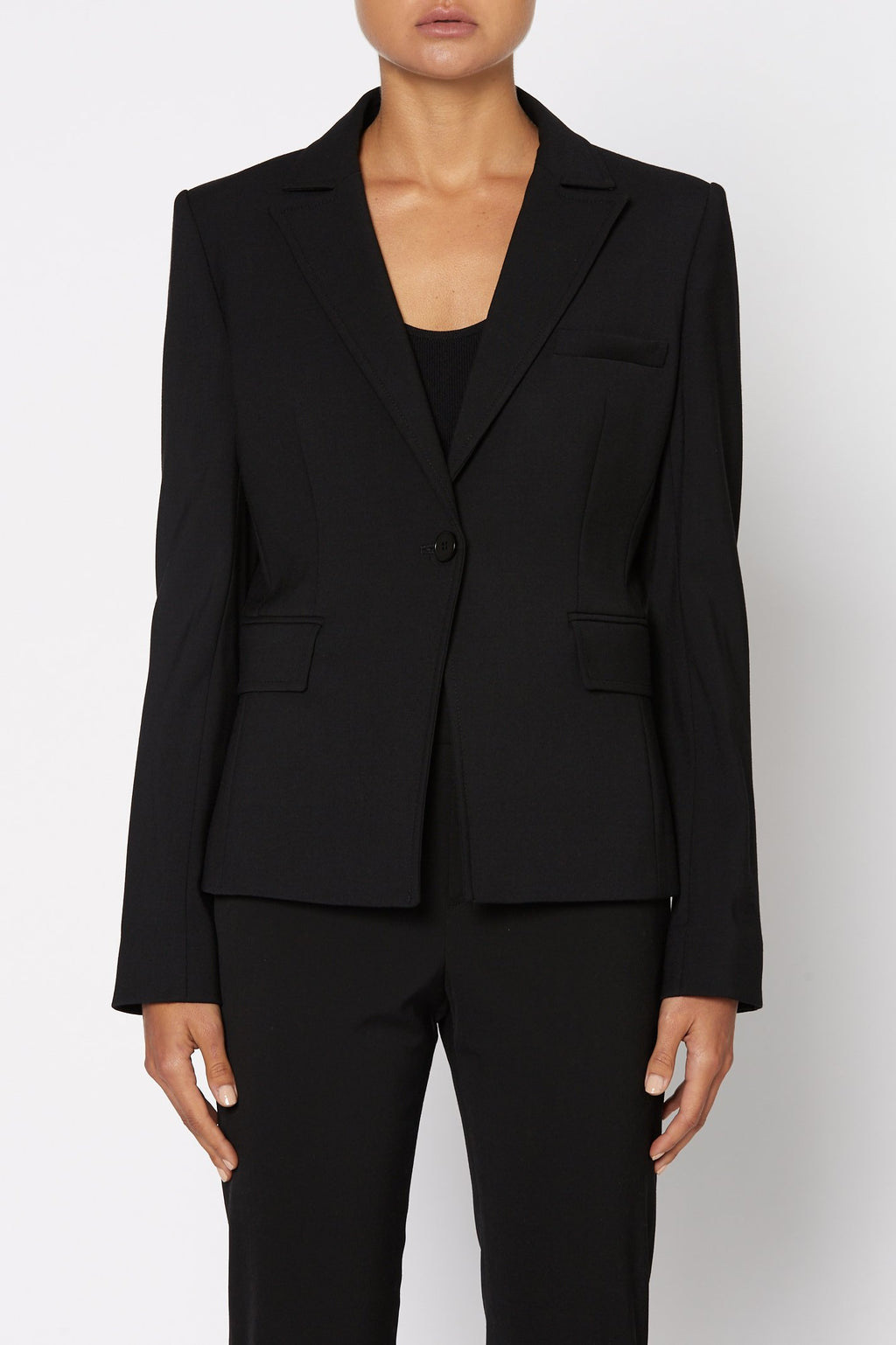 ATELIER JACKET