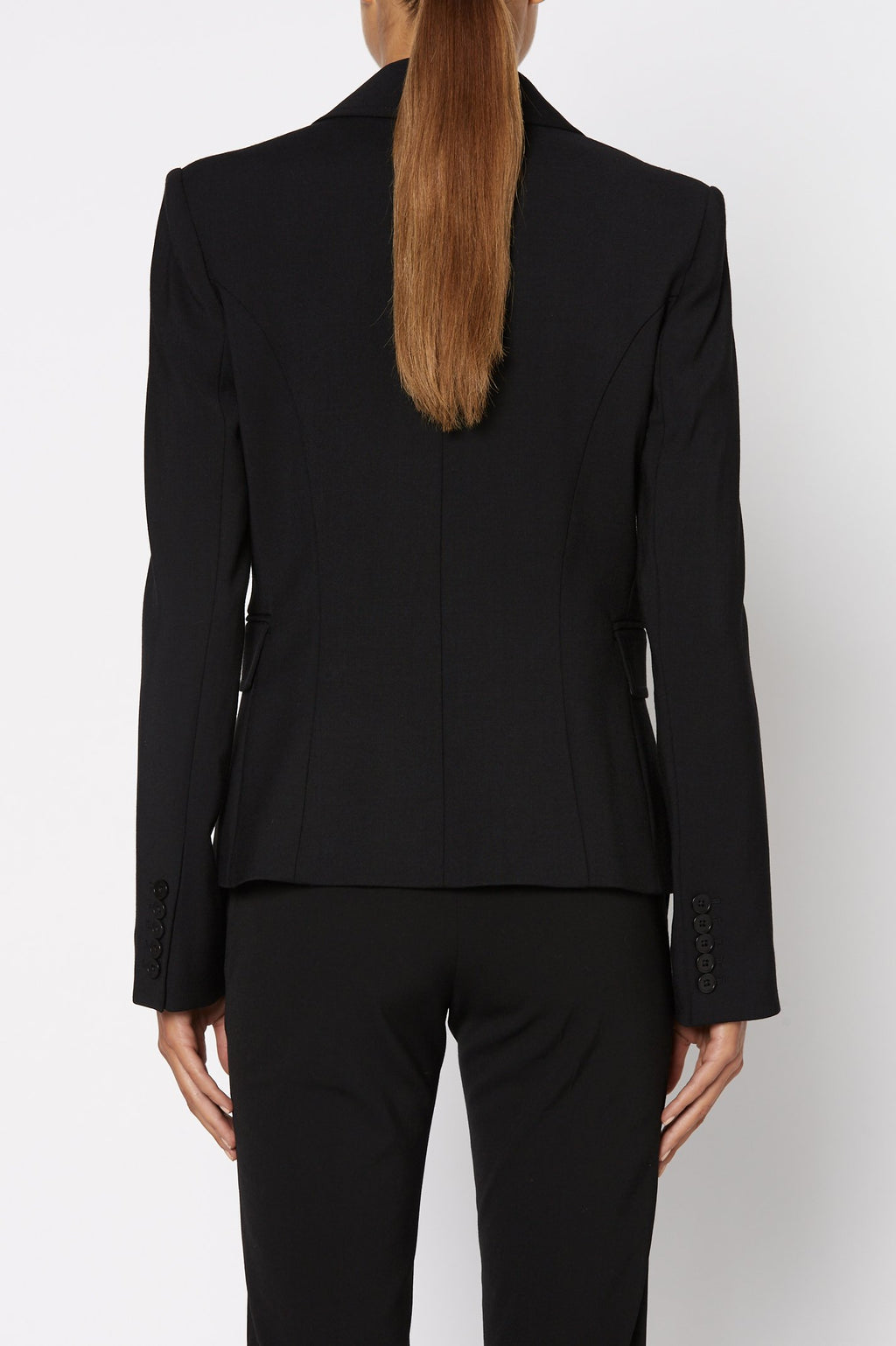 ATELIER JACKET