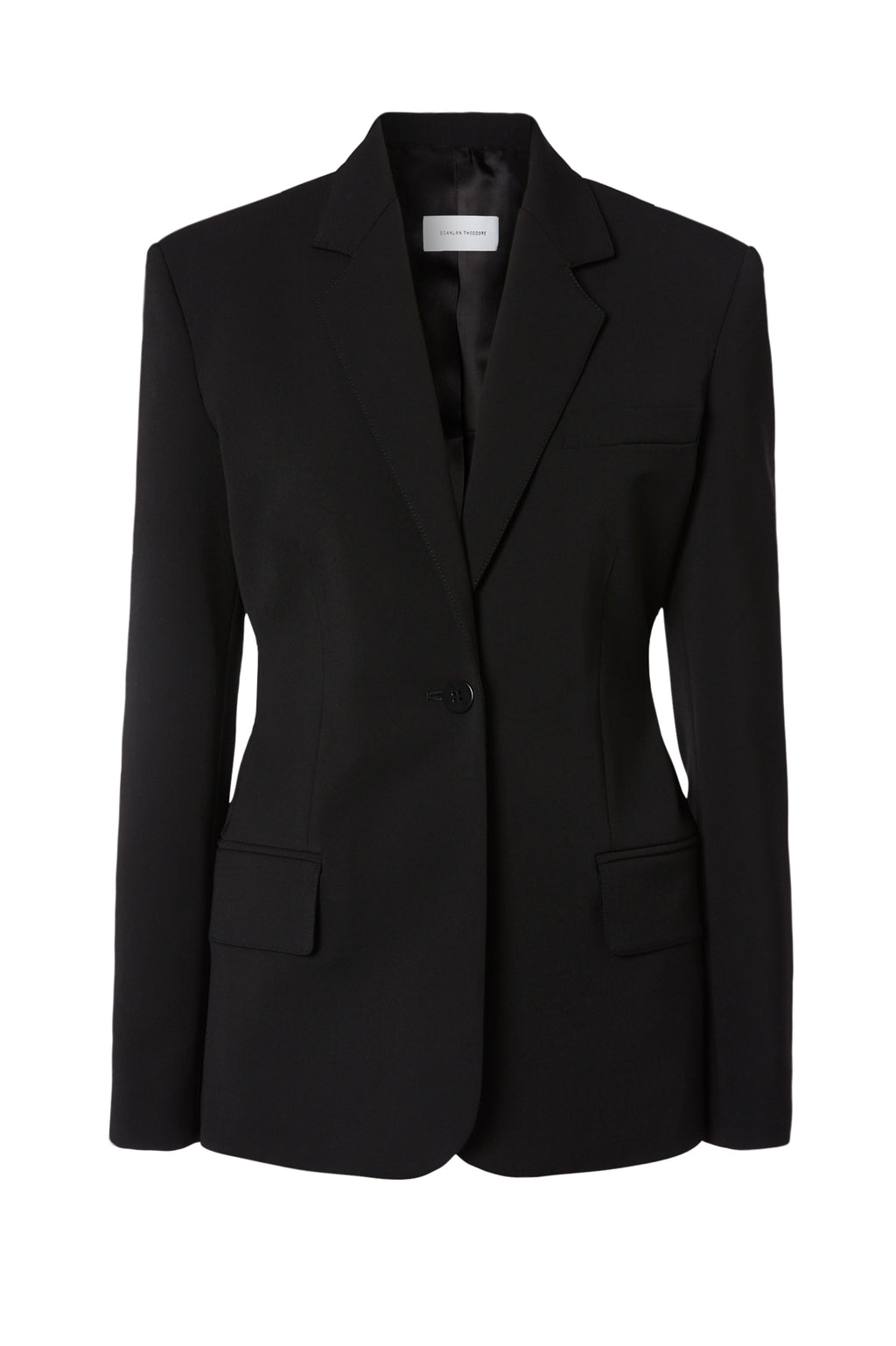 TAILORED BLAZER