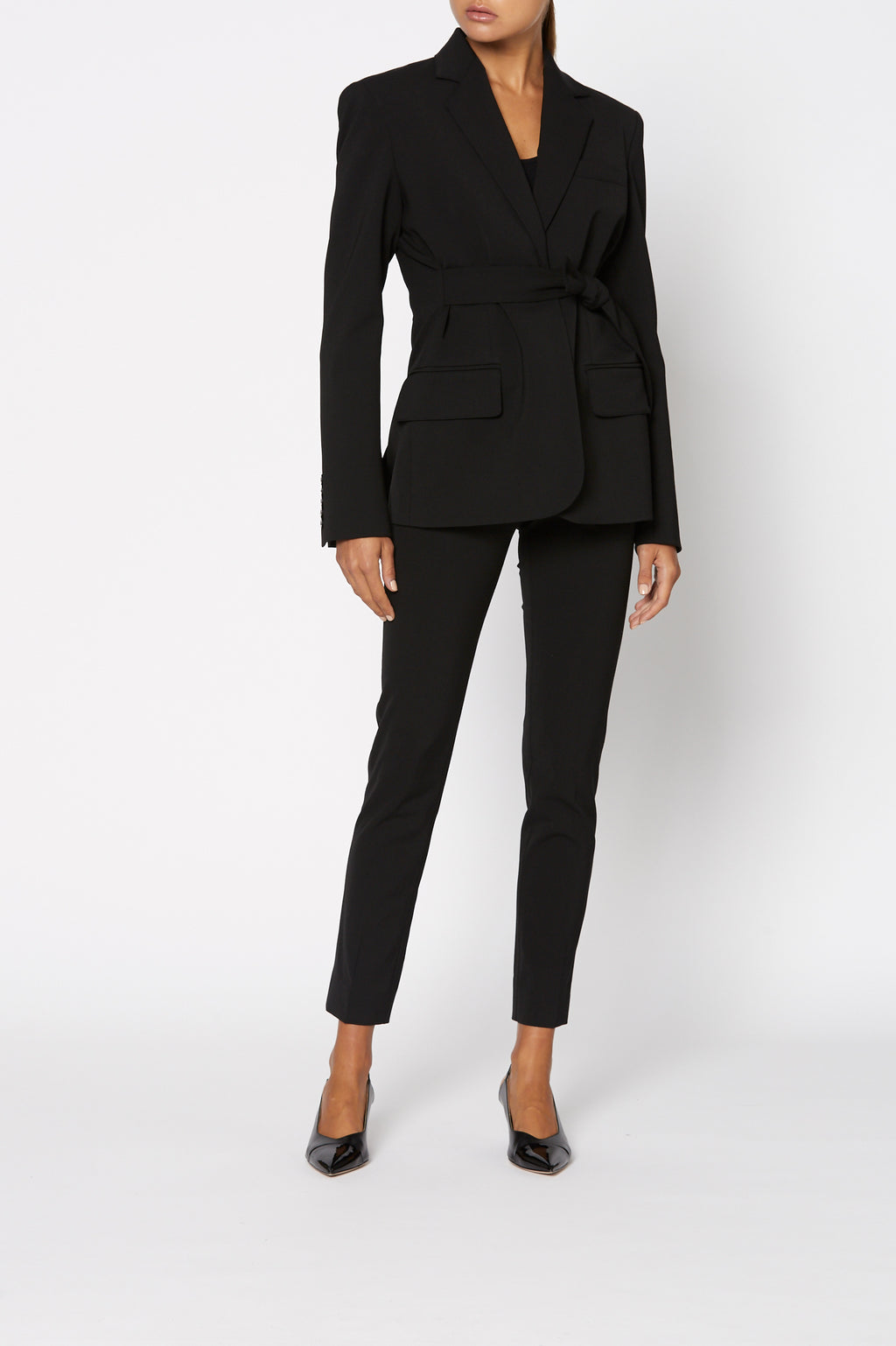 TAILORED BLAZER