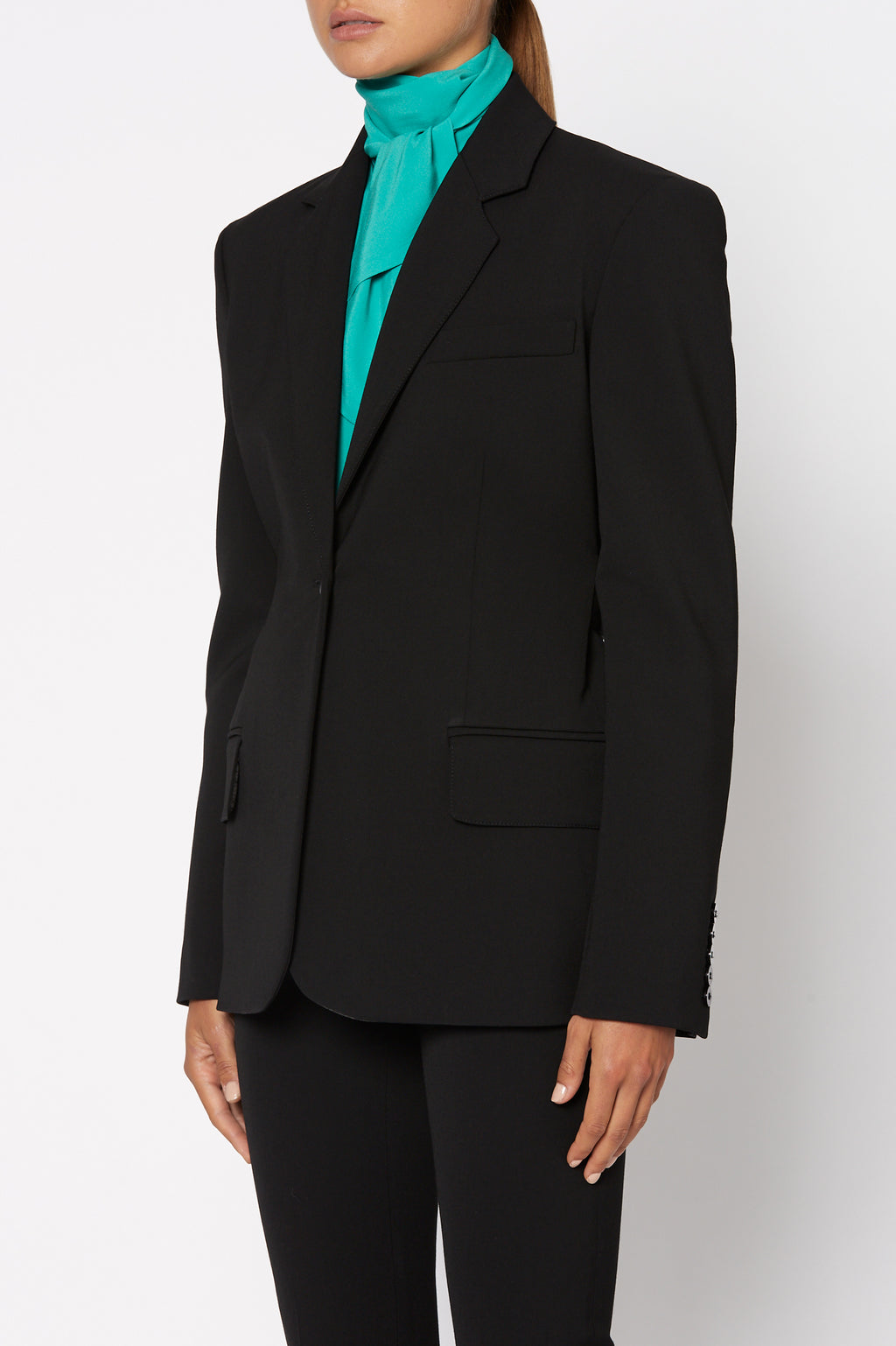 TAILORED BLAZER