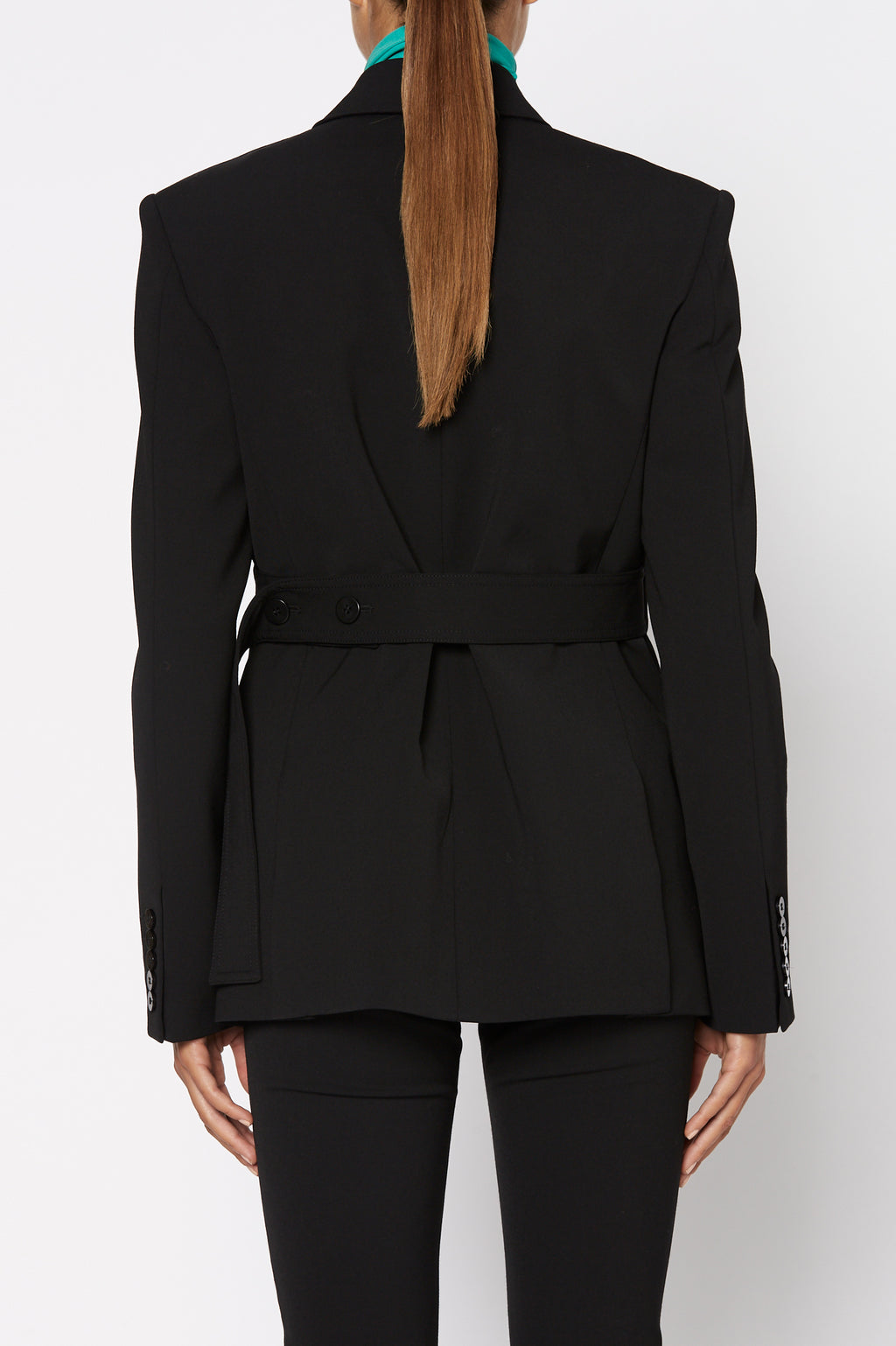TAILORED BLAZER