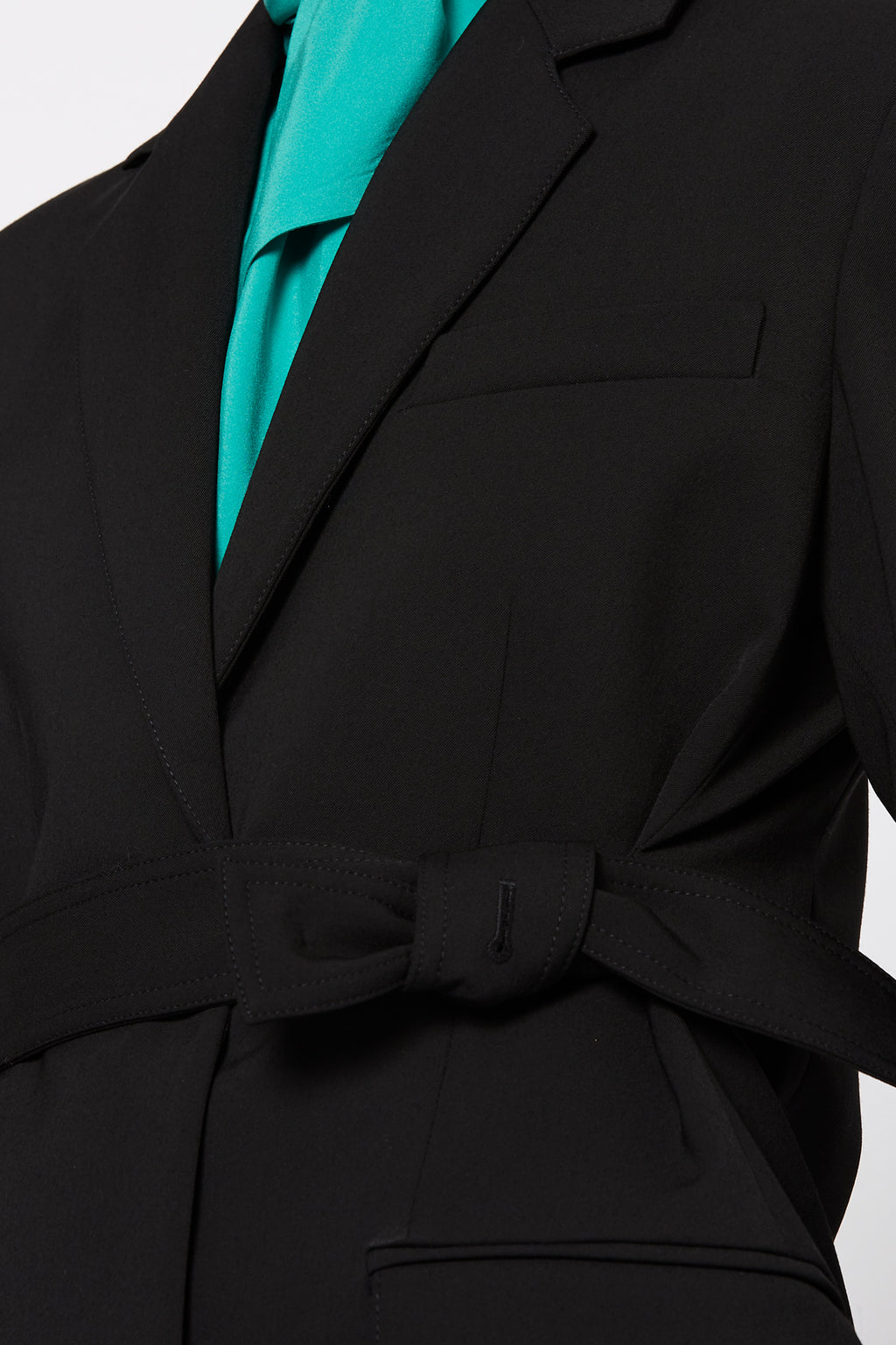 TAILORED BLAZER
