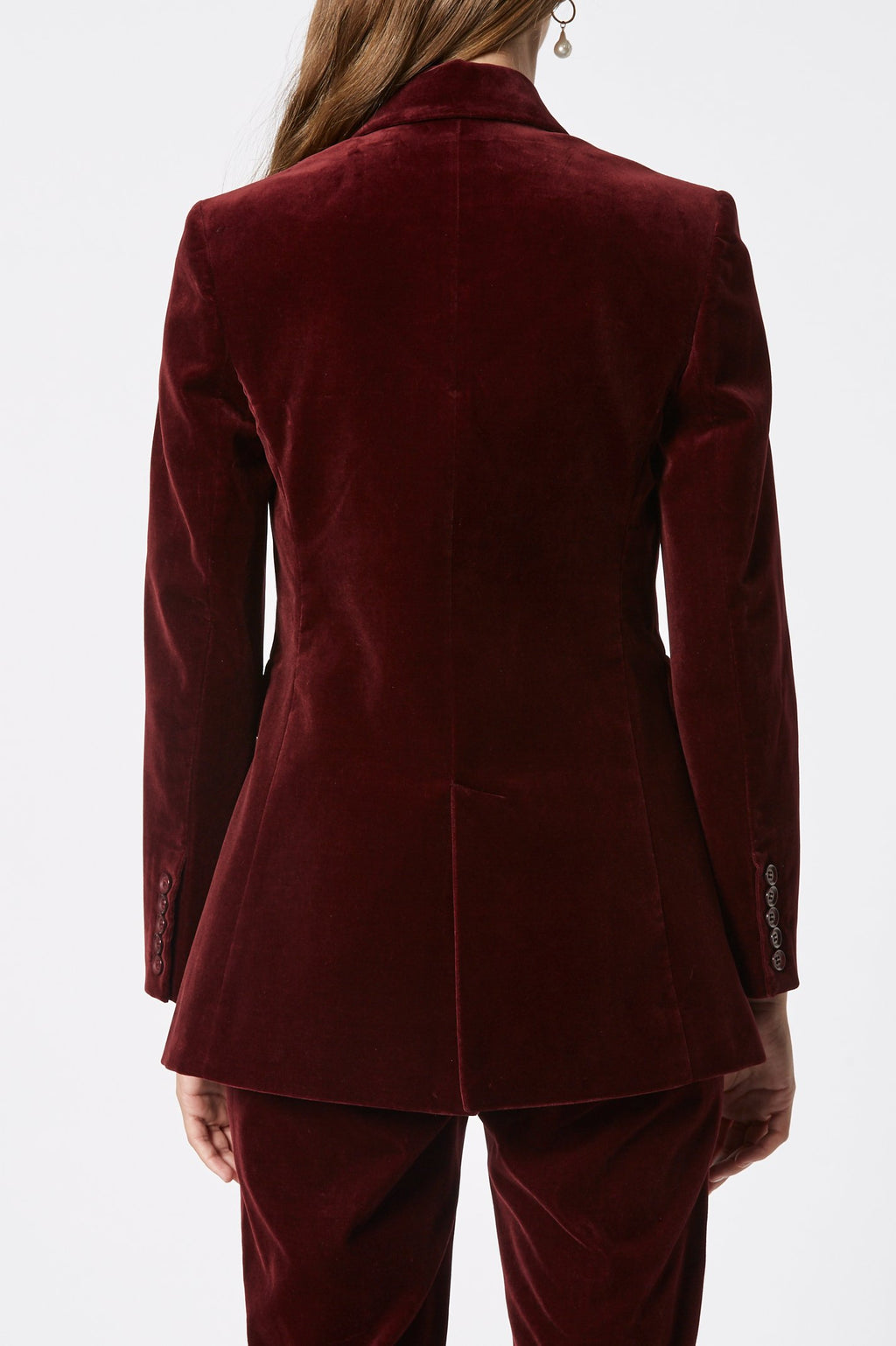 VELVET JACKET