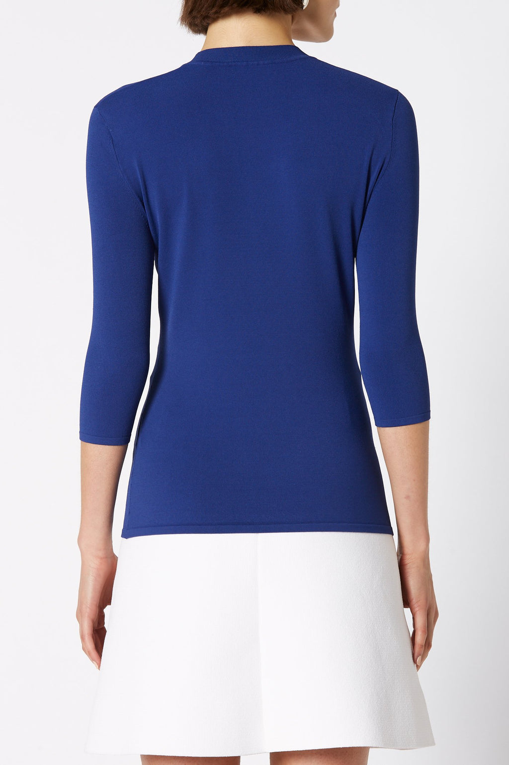 ANGEL CREW NECK SWEATER 18