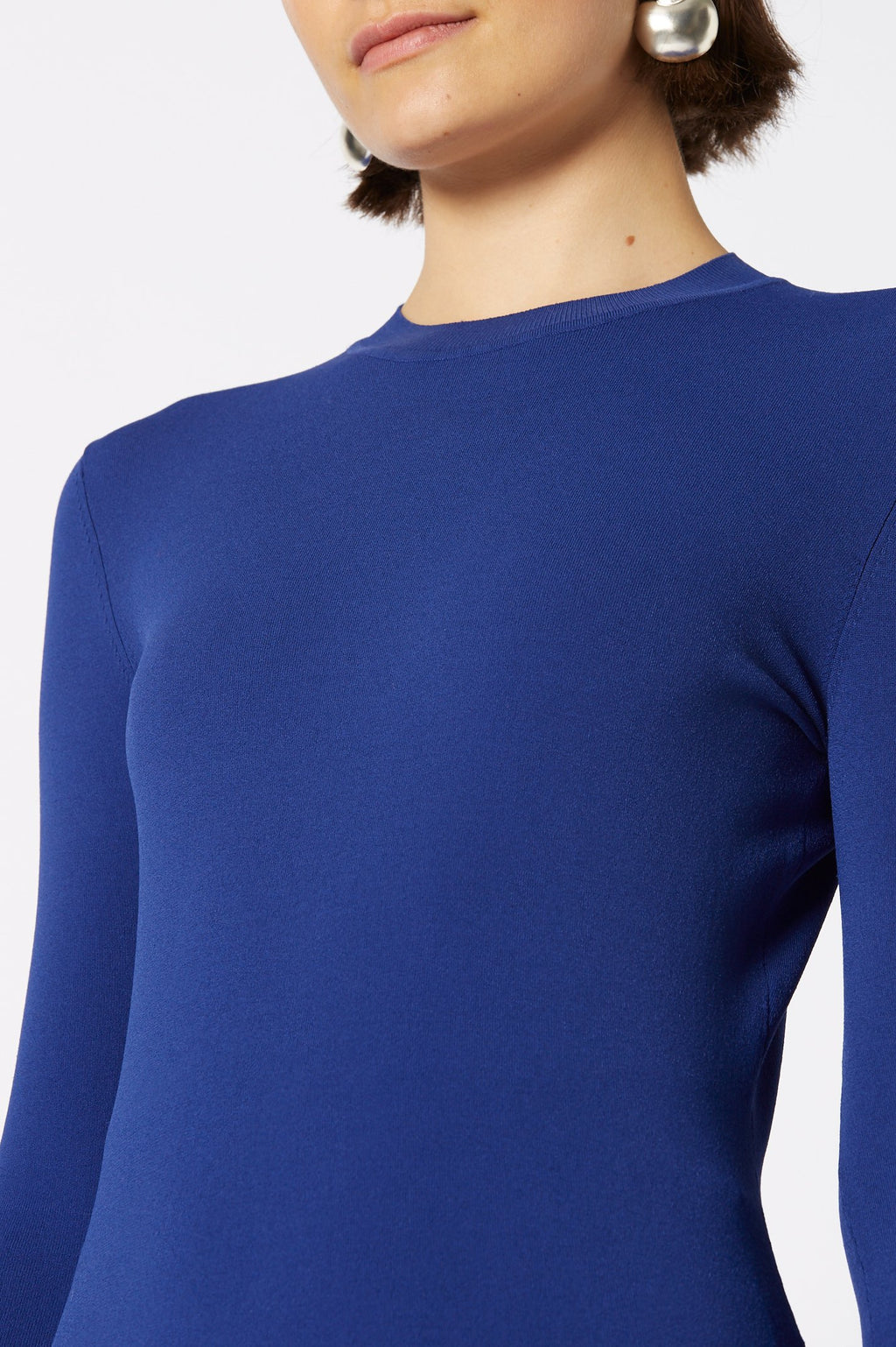 ANGEL CREW NECK SWEATER 18