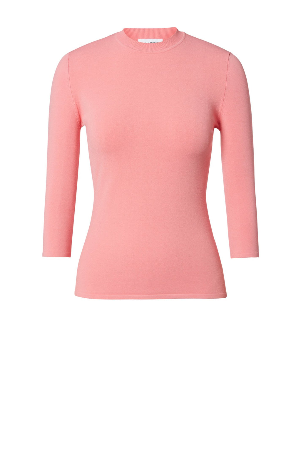 ANGEL CREW NECK SWEATER 18