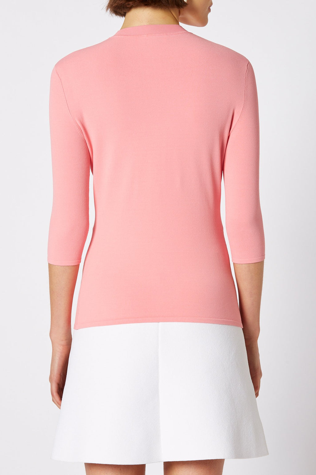 ANGEL CREW NECK SWEATER 18
