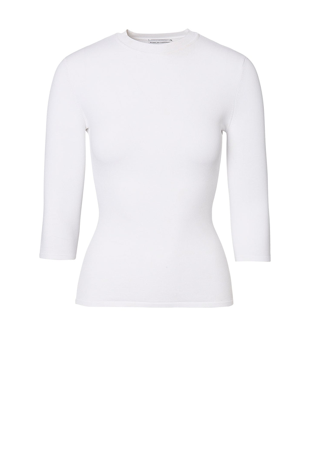 ANGEL CREW NECK SWEATER 18