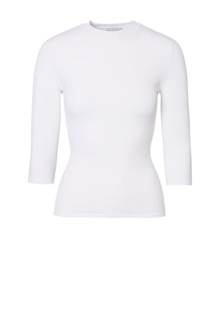 ANGEL CREW NECK SWEATER 18