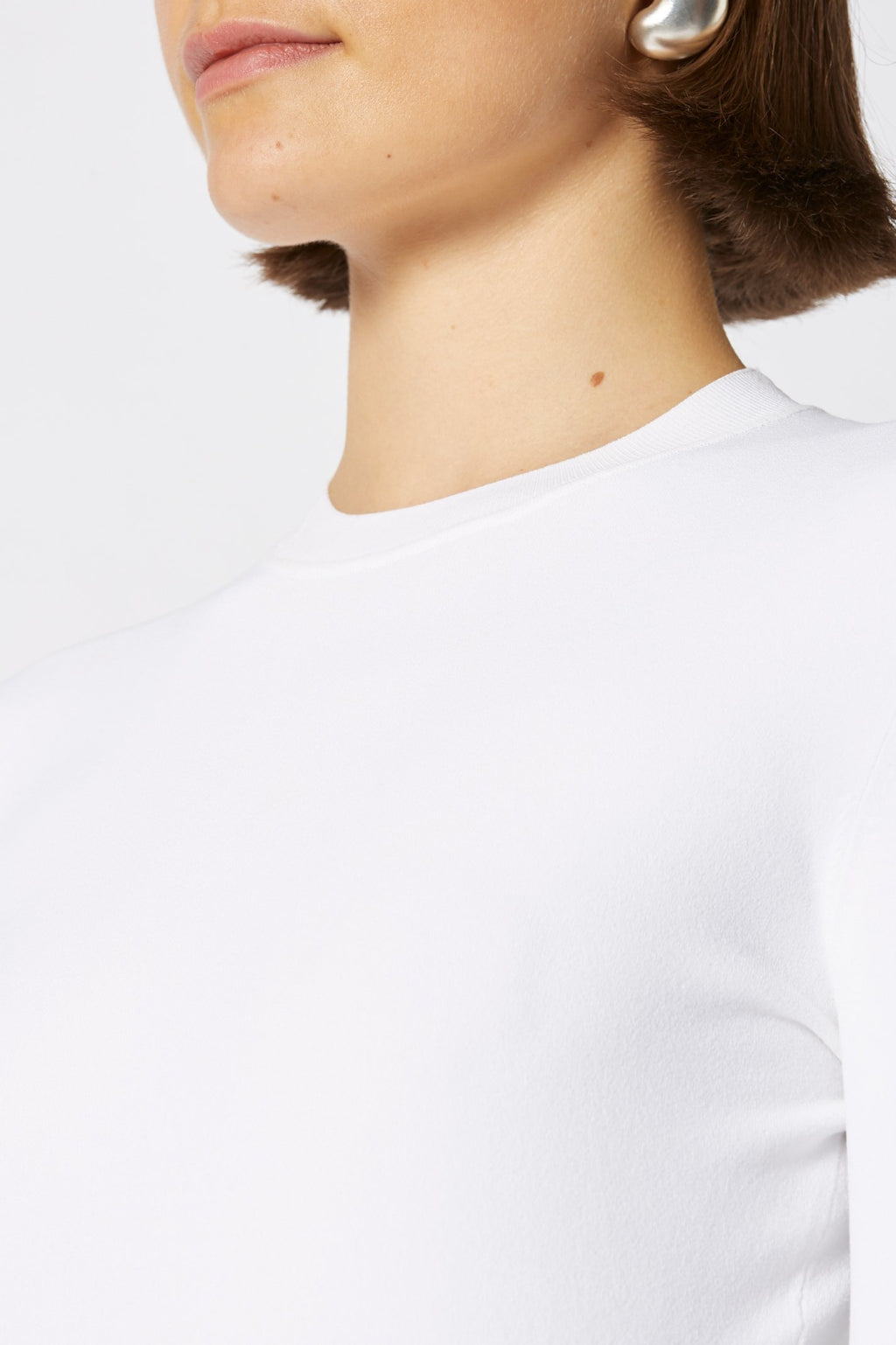 ANGEL CREW NECK SWEATER 18