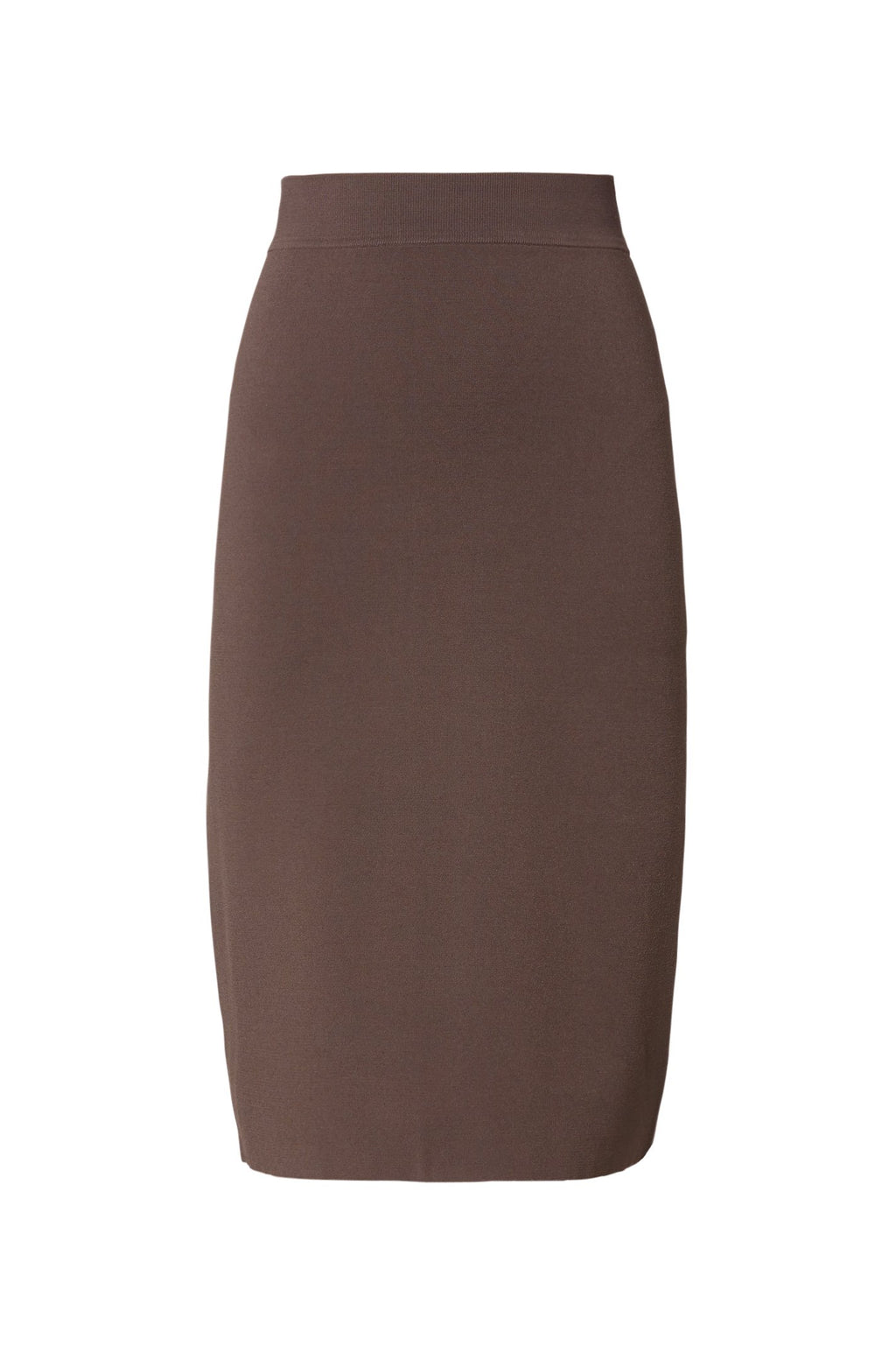 MICRO CREPE SKIRT 18