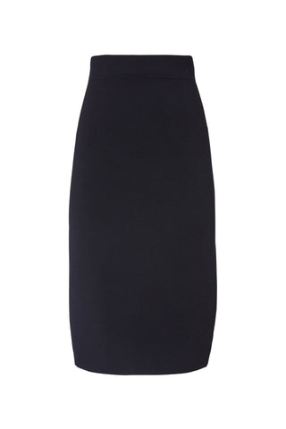 MICRO CREPE SKIRT 18