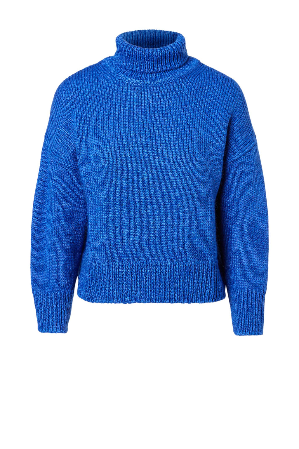 TURTLENECK SWEATER 3