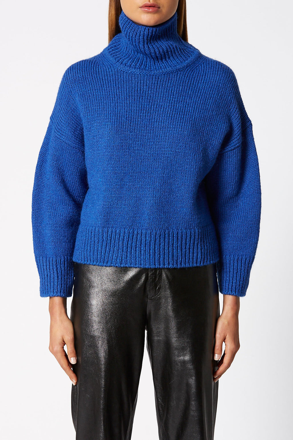 TURTLENECK SWEATER 3