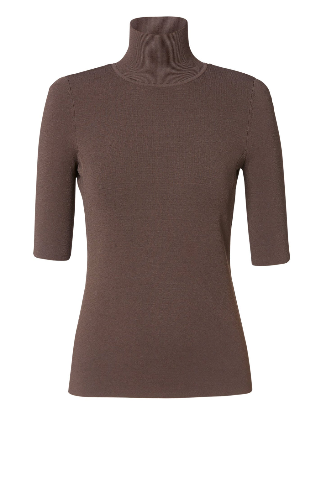 MICRO CREPE SSLEEVE TOP 18
