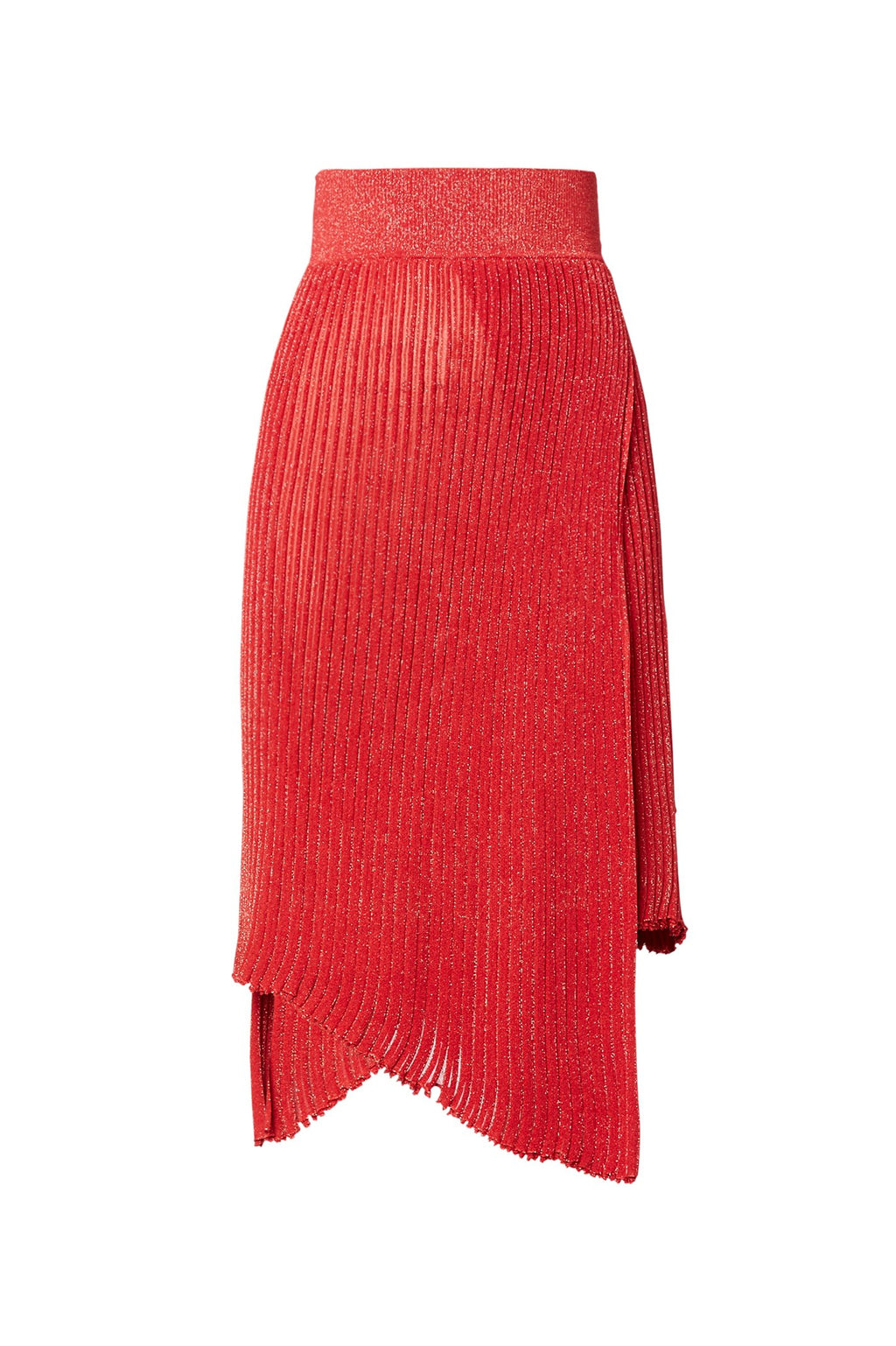 SPARKLE RIB SKIRT 16