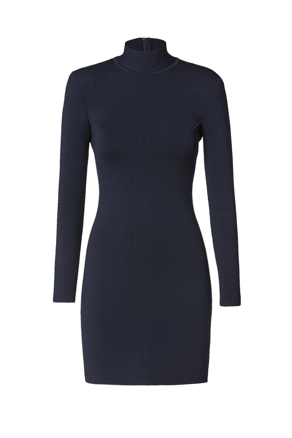 CREPE KNIT MILANO DRESS