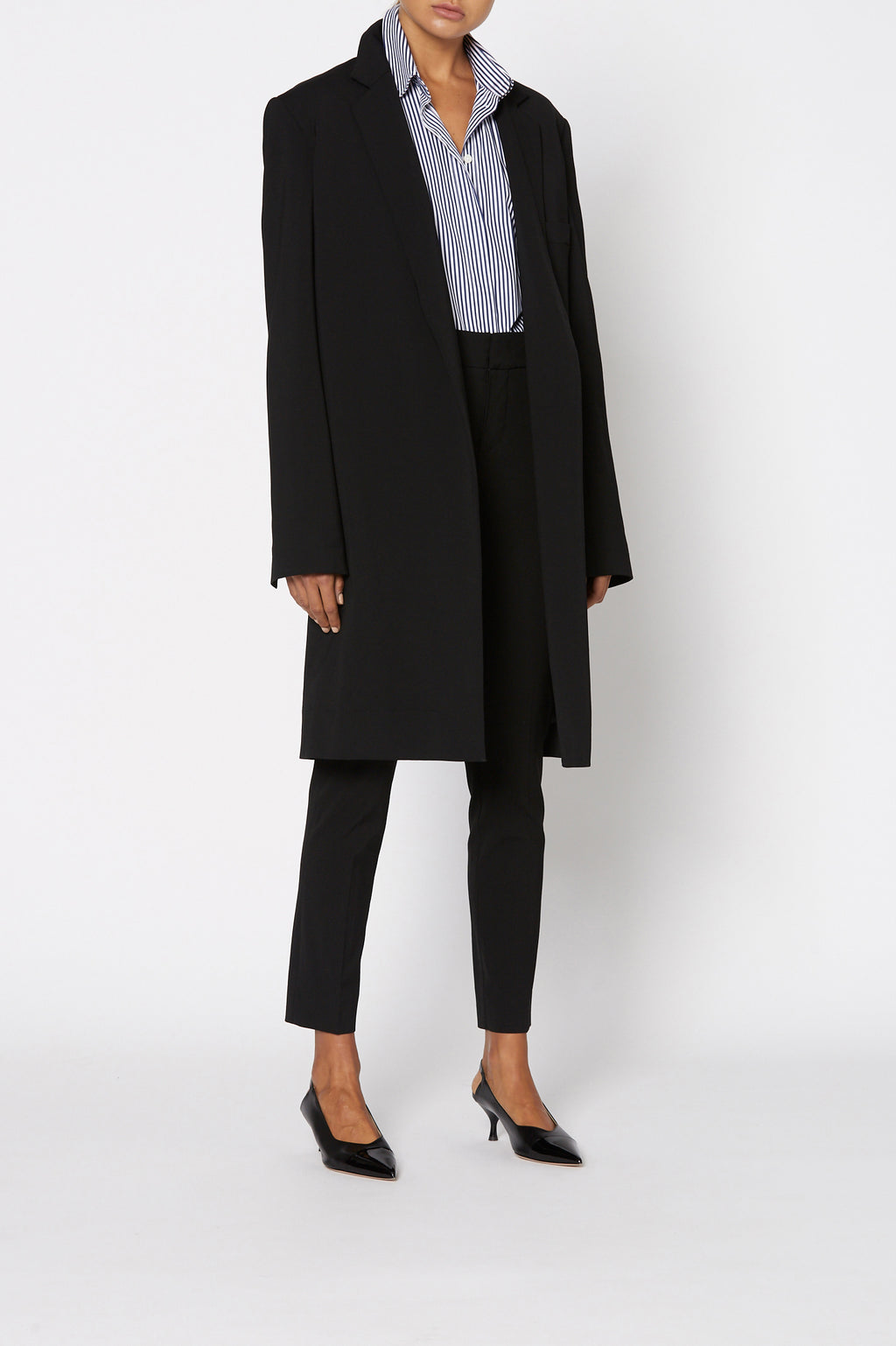 TAILORED COAT