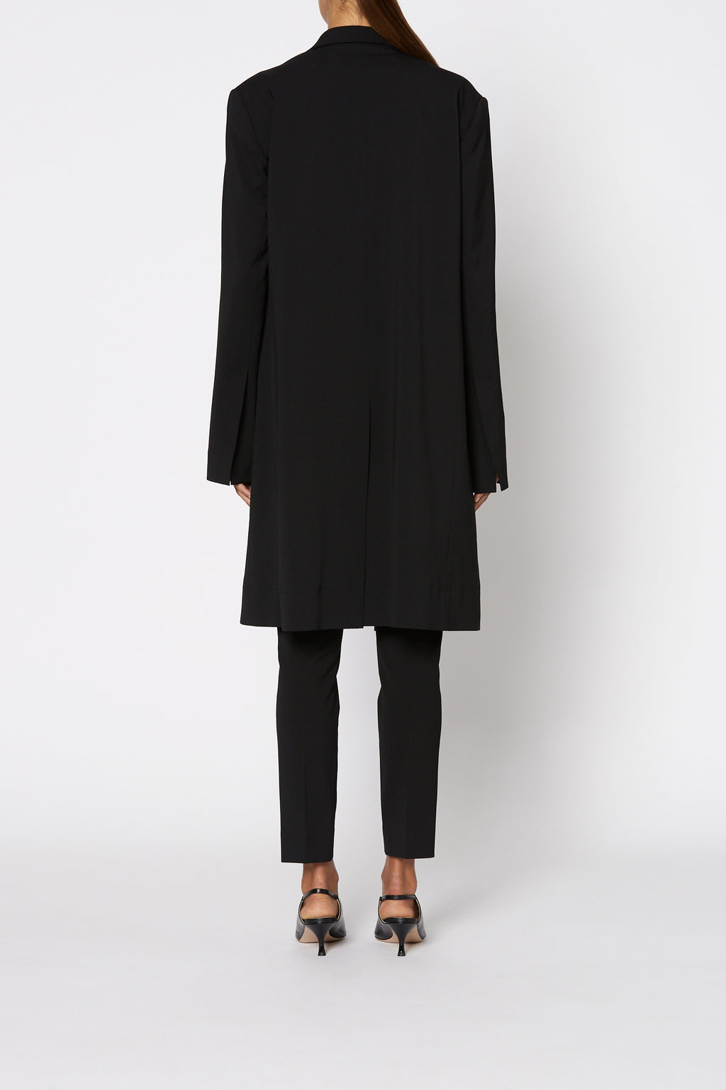 TAILORED COAT