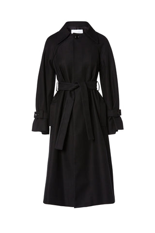 TWILL COAT