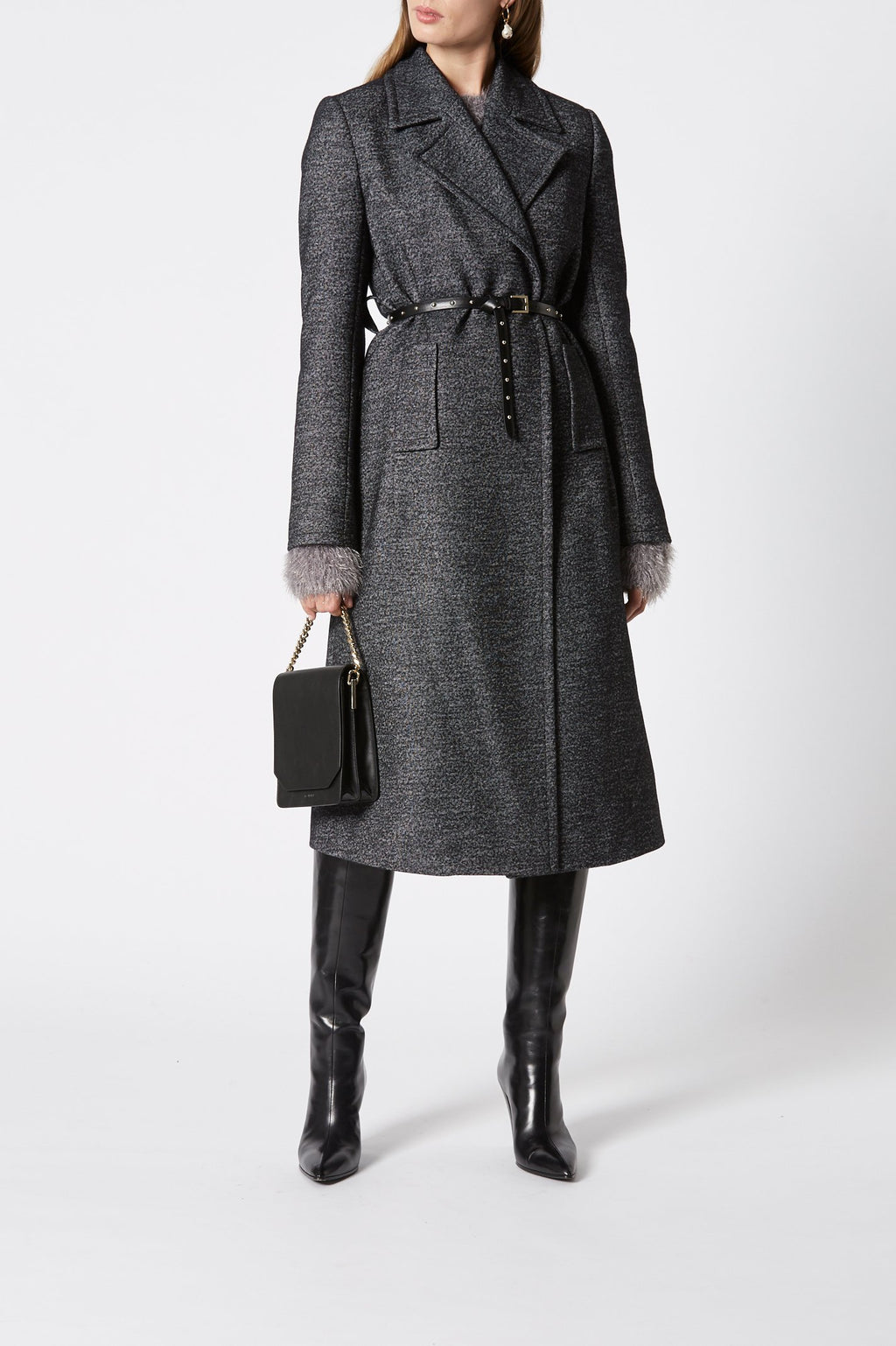 MILANO COAT
