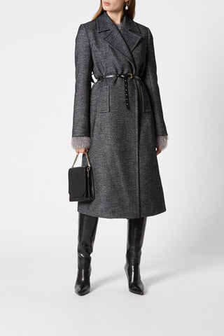 MILANO COAT