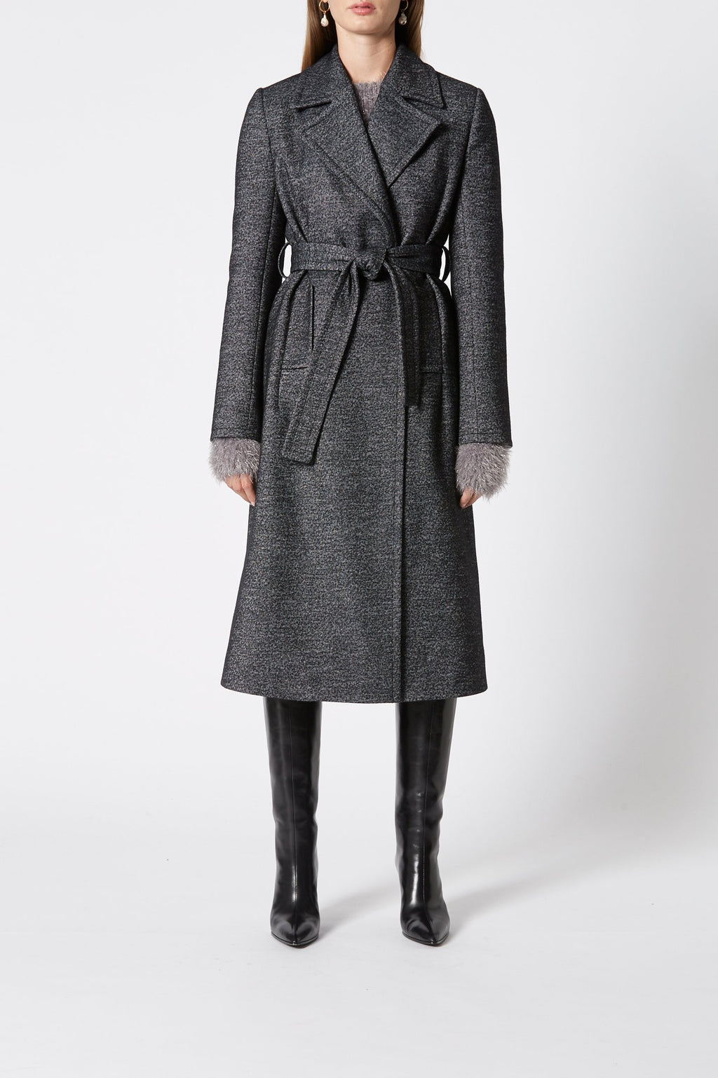 MILANO COAT
