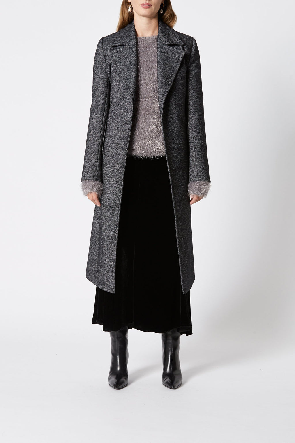 MILANO COAT