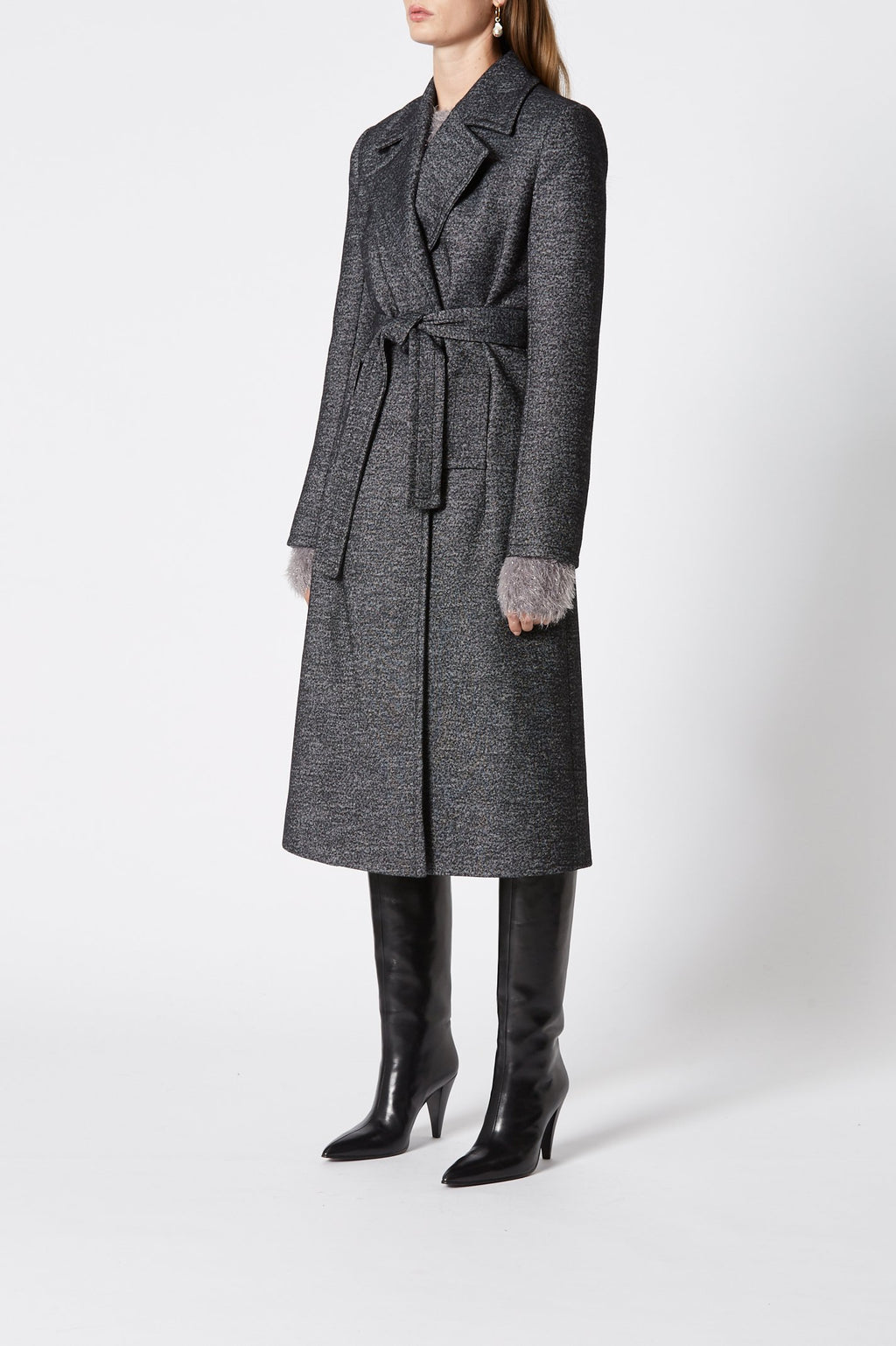 MILANO COAT
