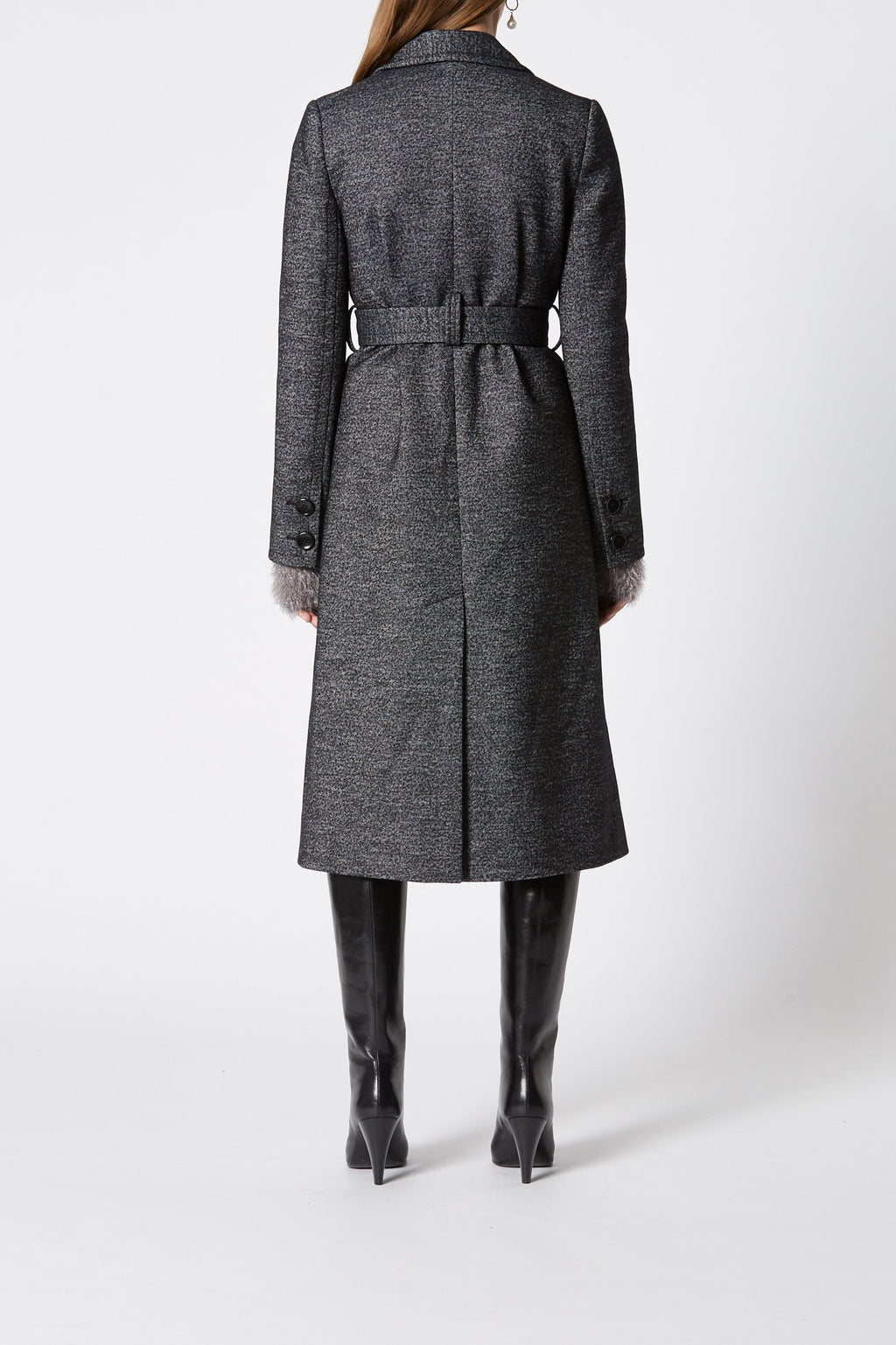 MILANO COAT