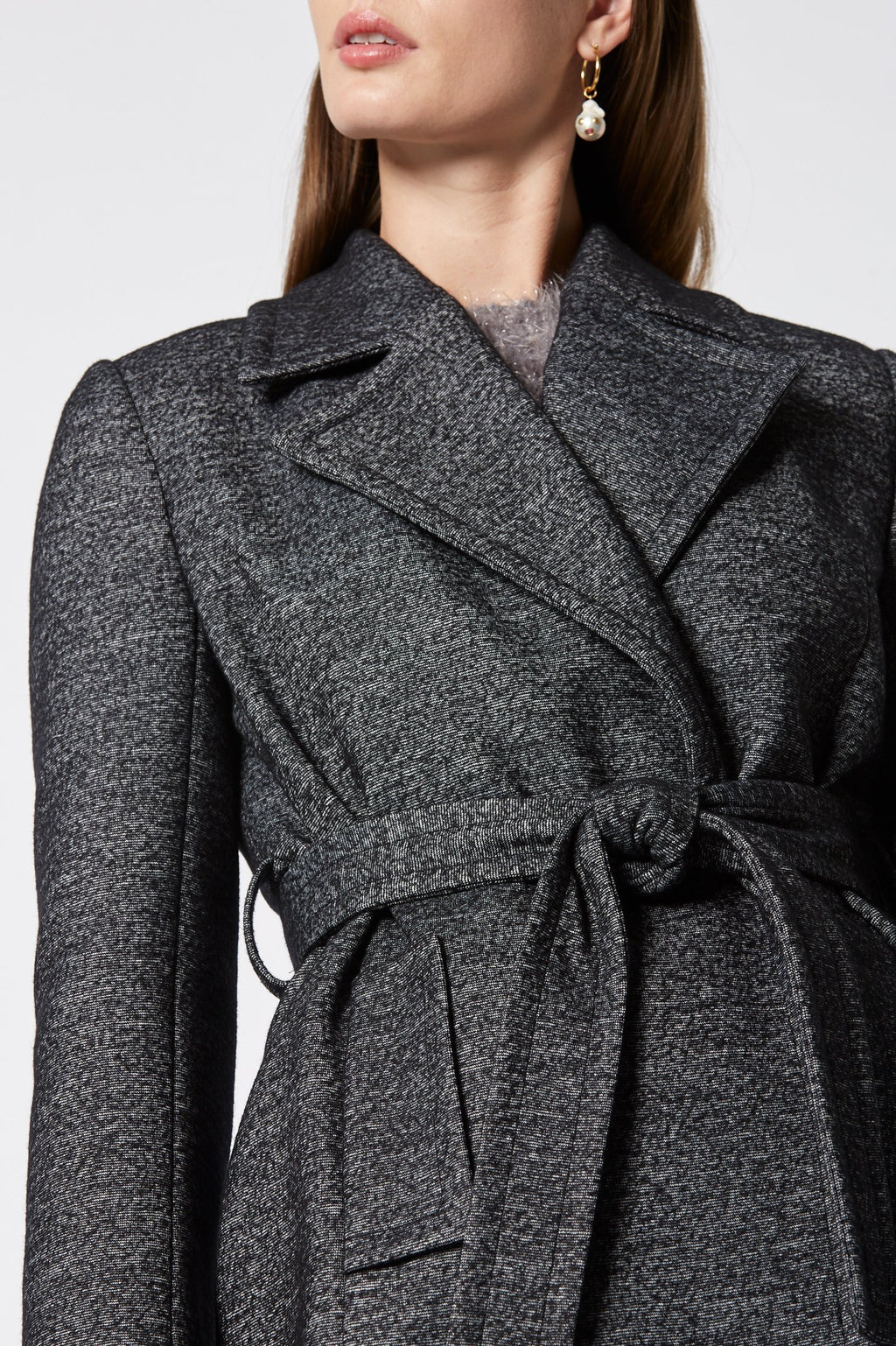 MILANO COAT