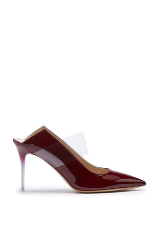 PERSPEX PUMP 9